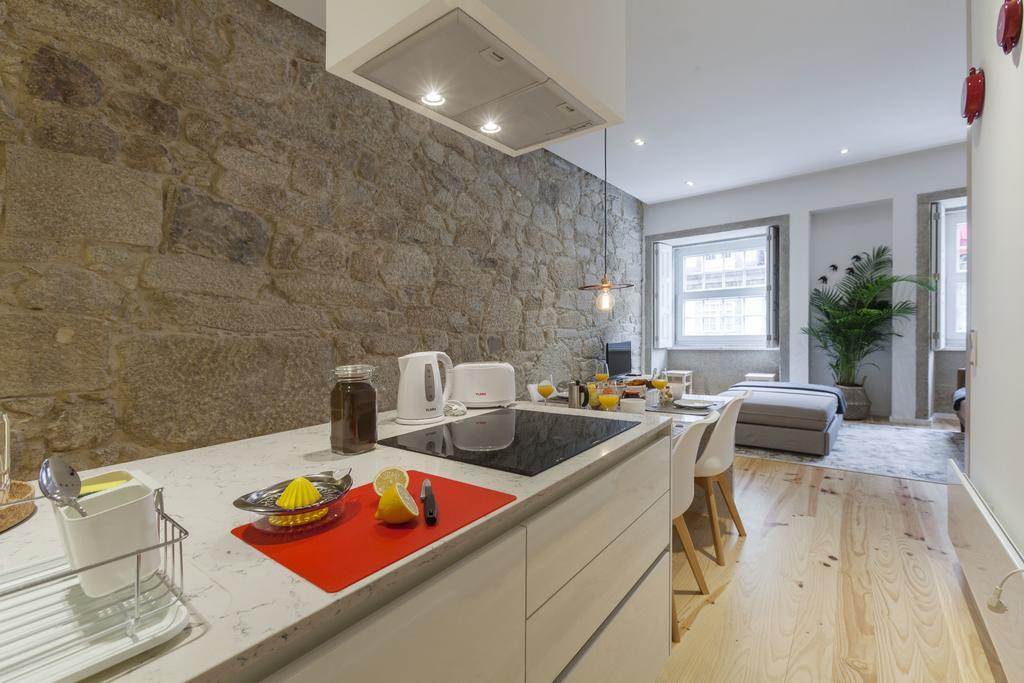 Old Stone Flats By Host Wise Apartment Porto Exterior photo